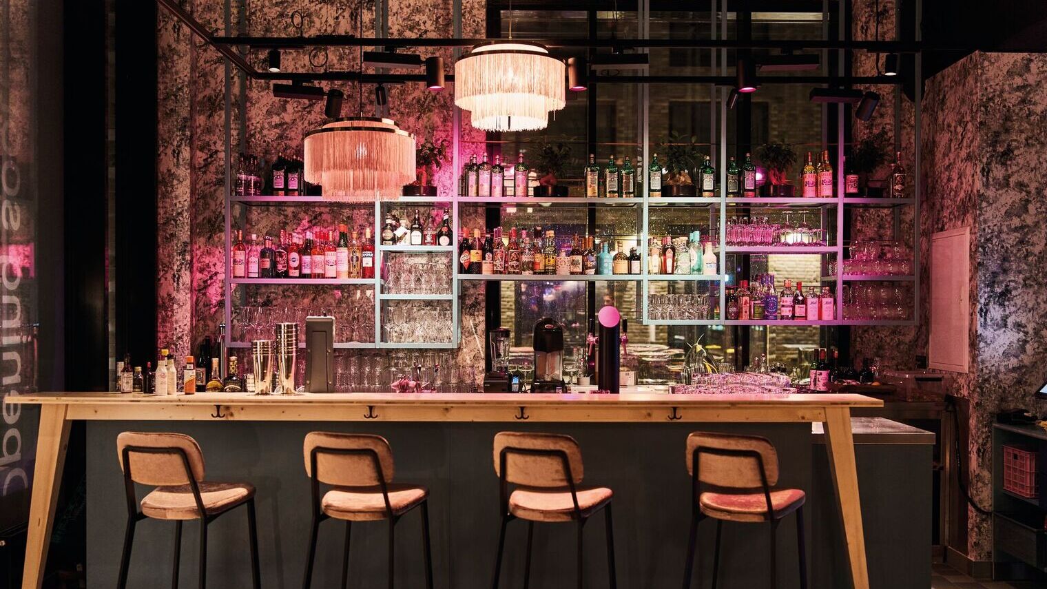 Bar Manager (m/w/d) - Stellenausschreibung