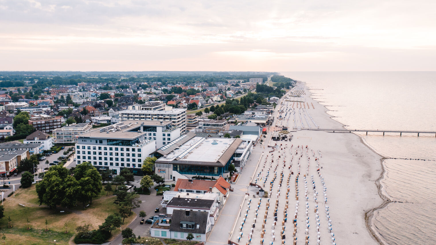 Barmitarbeiter / Barkeeper (m/w/d) - Stellenausschreibung