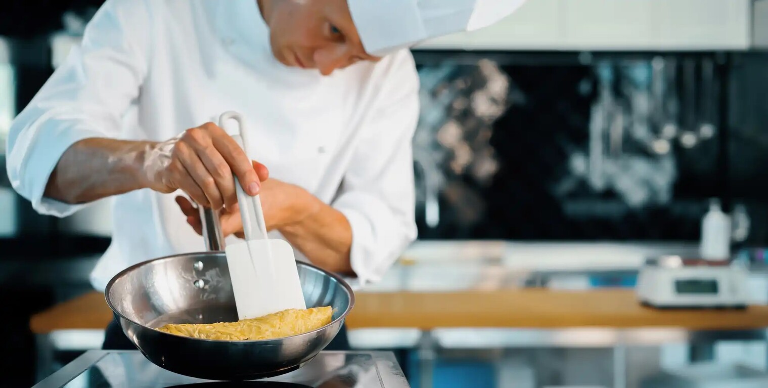 Ausbildung zum Koch (m/w/d) - Stellenausschreibung