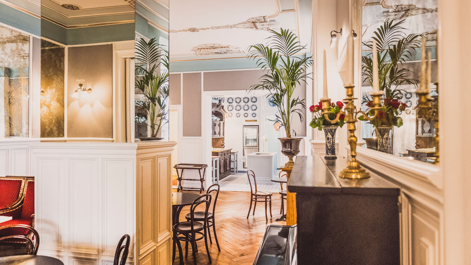 Frühstückskoch (m/w/d) - Stellenausschreibung