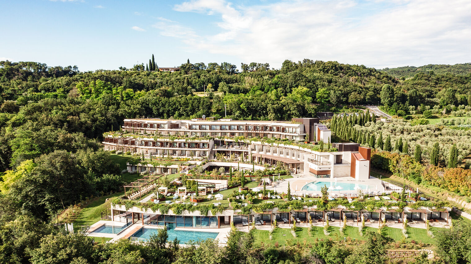 Sales & Marketing Manager (m/f) - Stellenausschreibung