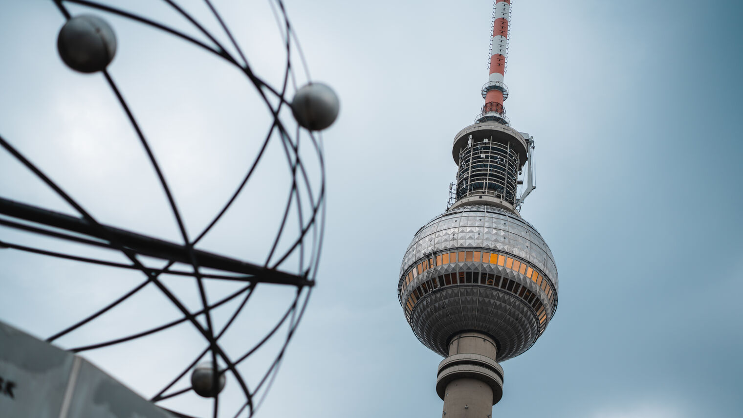 Lohnbuchhalter (m/w/d) in Voll- oder Teilzeit - Stellenausschreibung