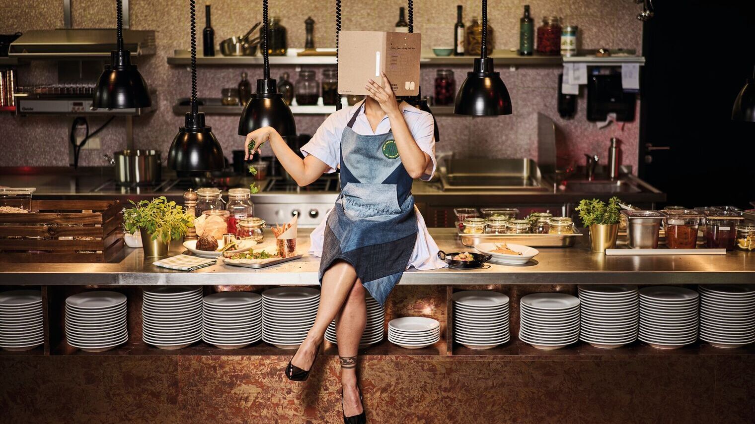 Frühstückskoch (m/w/d)  - Stellenausschreibung