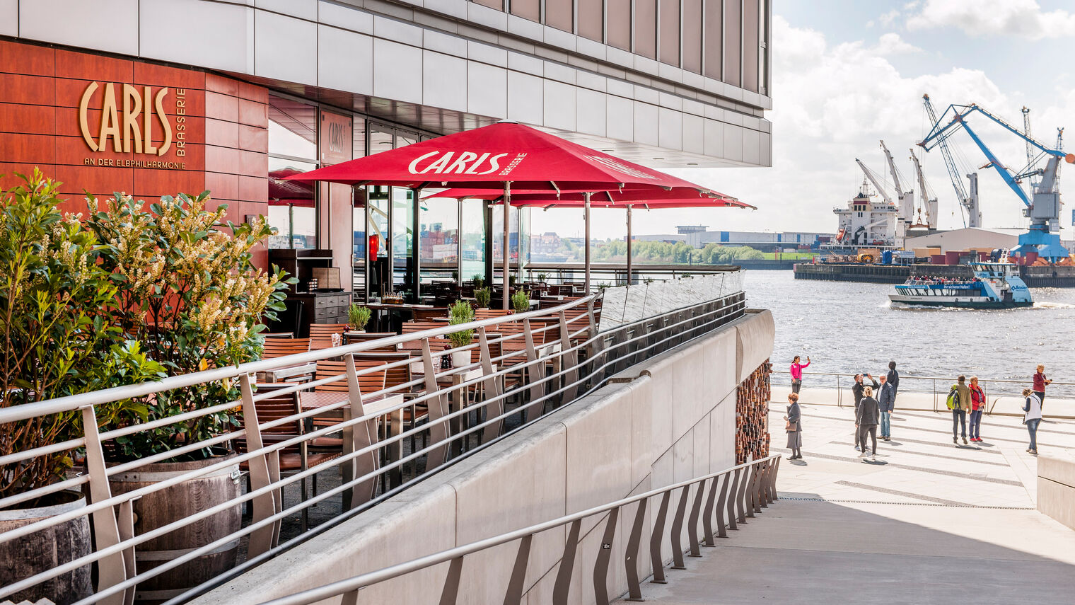 Demi Chef de Partie (m/w/d) - Stellenausschreibung