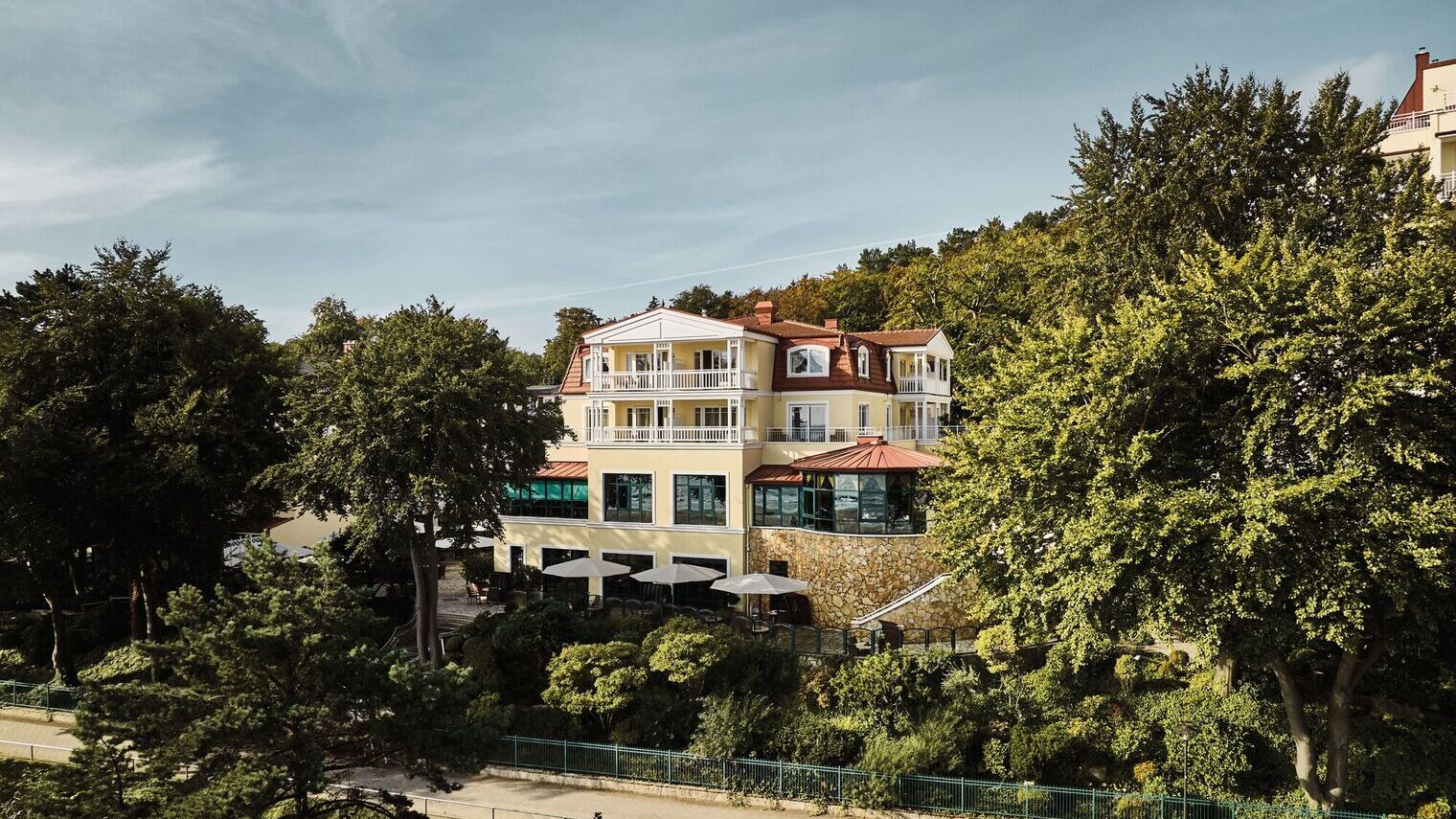 Ausbildung Fachmann/-frau für Restaurants & Veranstaltungsgastronomie (m/w/d) ab August 2026 - Stellenausschreibung