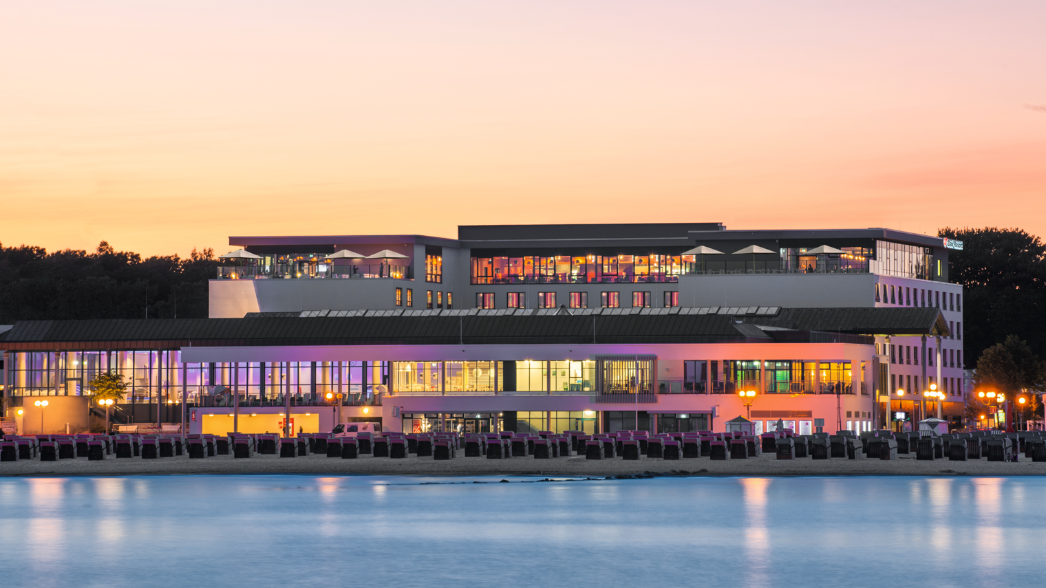 Kellner Frühstück (m/w/d) - Stellenausschreibung