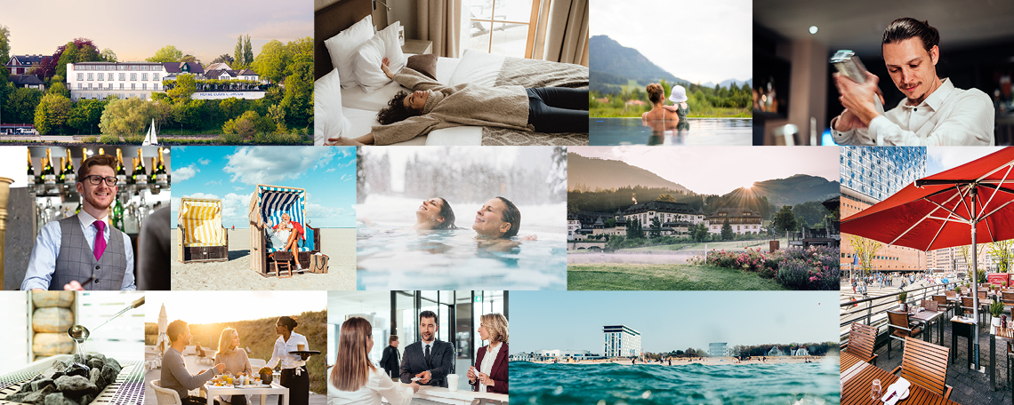 Betriebspraktikum (m/w/d) - Stellenausschreibung