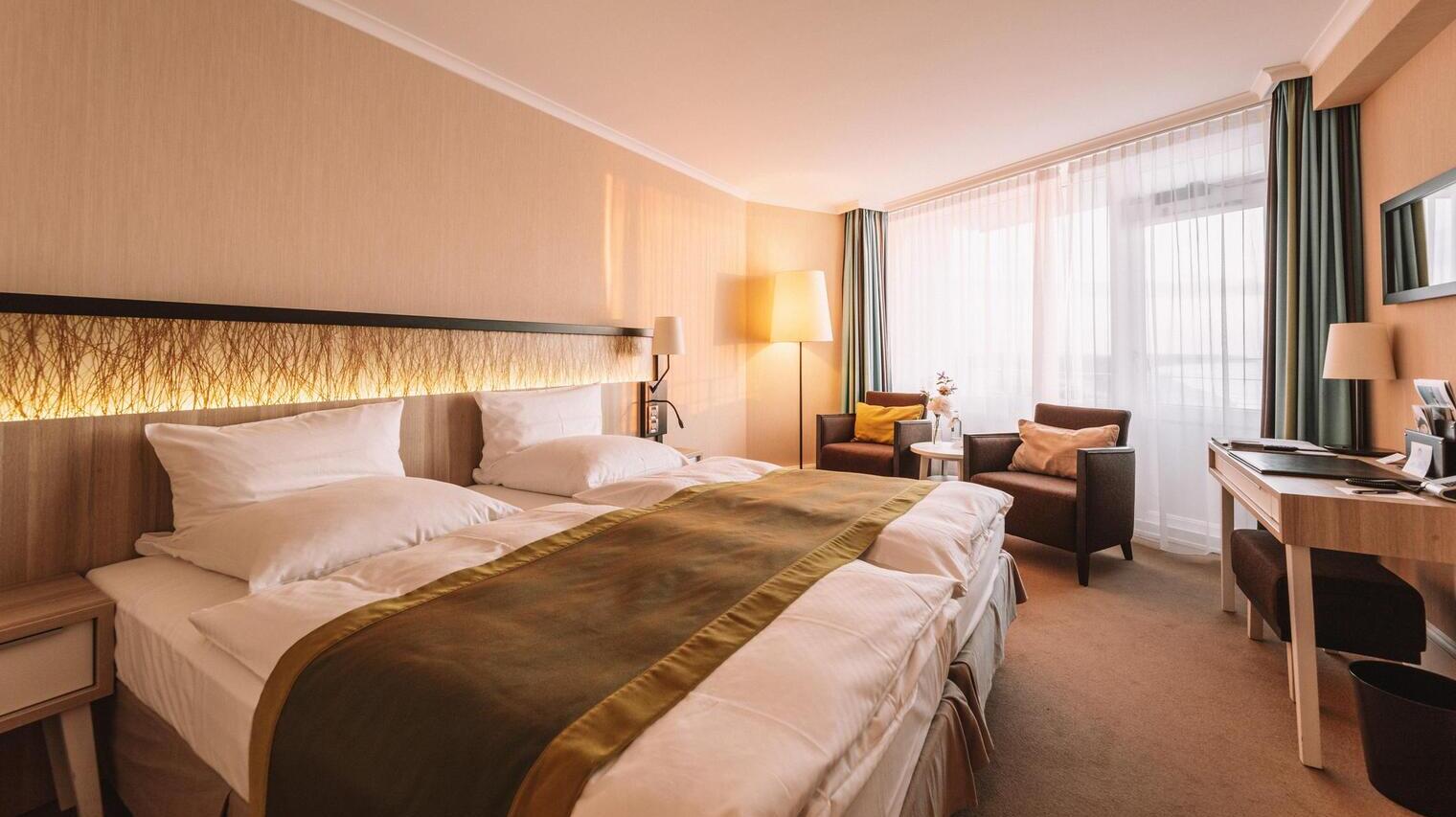 Chef Housekeeper / Leitende Hausdame (m/w/d) - Stellenausschreibung