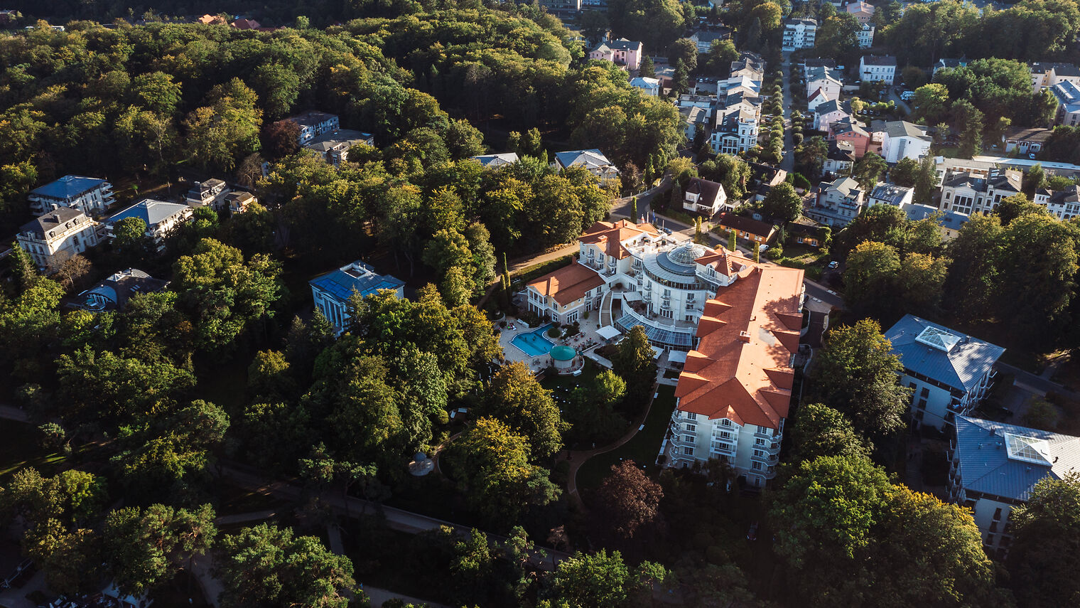 Chef de Partie (m/w/d) - Stellenausschreibung