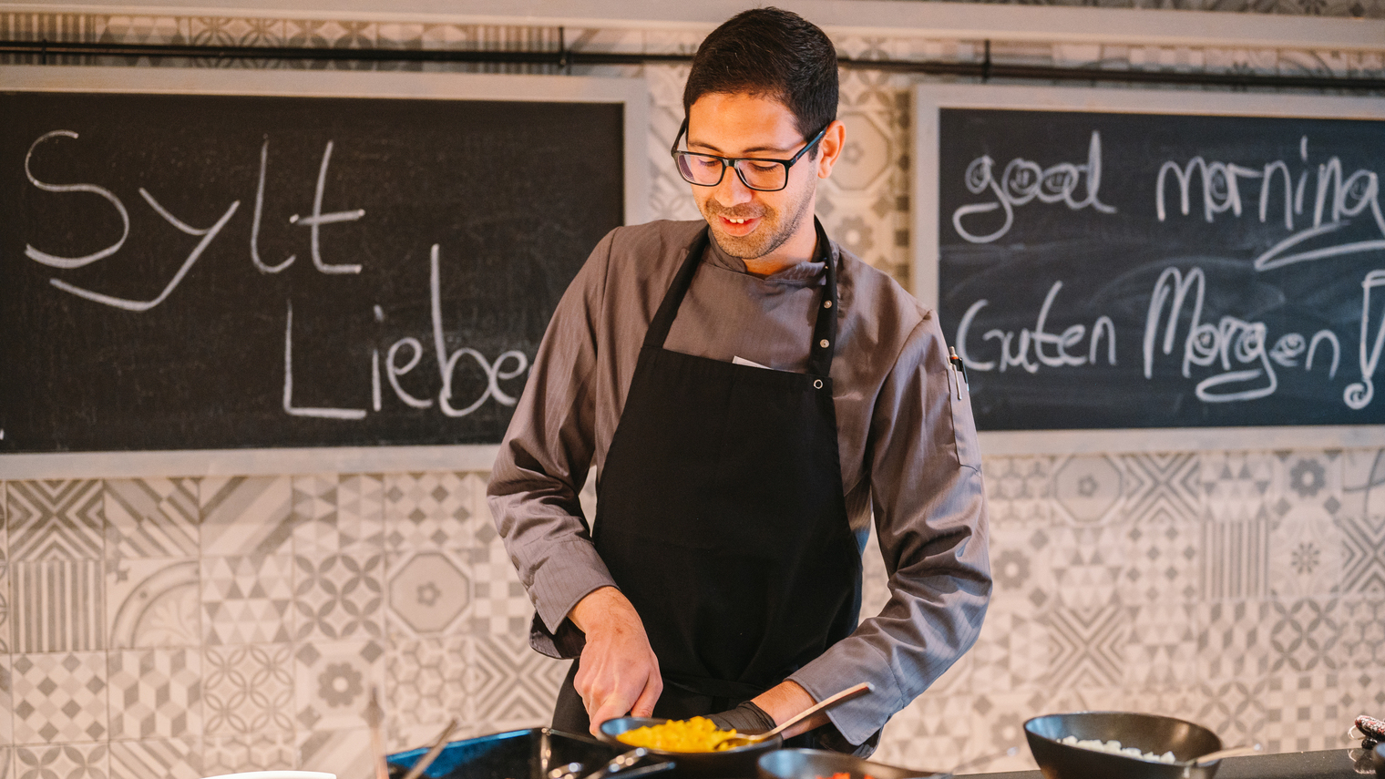 Frühstückskoch  (m/w/d)  - Stellenausschreibung