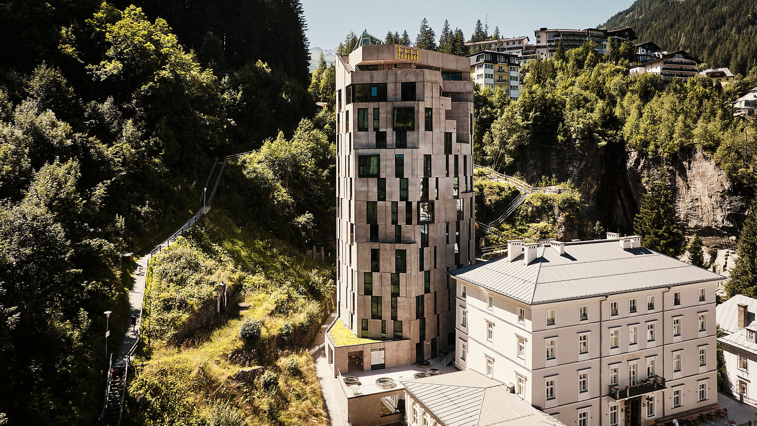 Chef de Rang / Oberkellner (m/w/d) - Stellenausschreibung