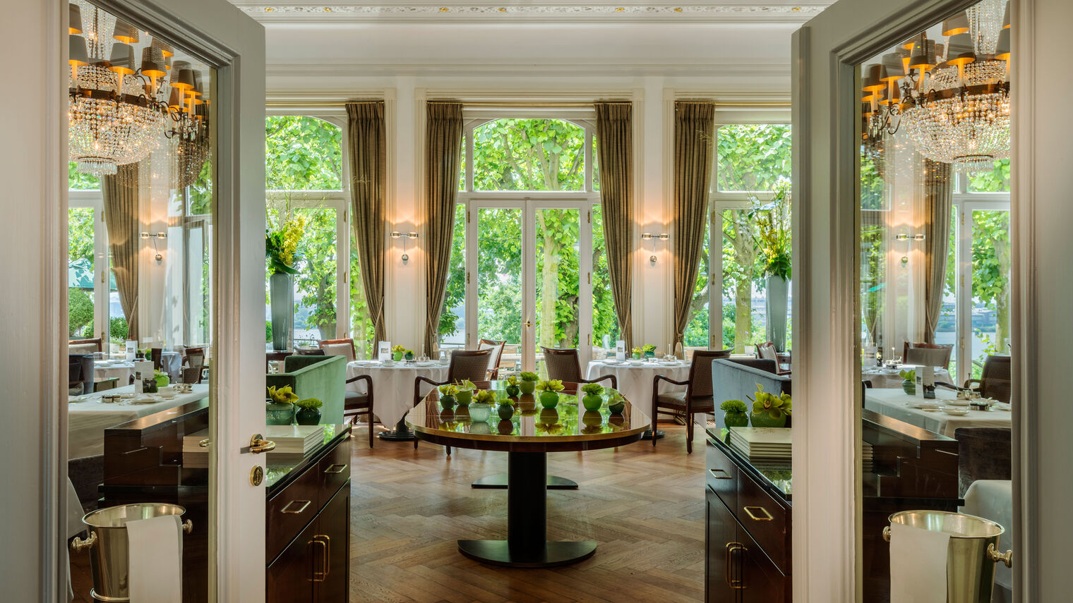 Souschef (m/w/d) Jacobs Restaurant - Stellenausschreibung